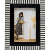 KARE Design Cadre Photo Zebre 10X15Cm