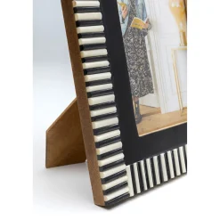KARE Design Cadre Photo Zebre 10X15Cm