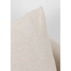 KARE Design Canapés Amalfi 2-Places Creme 219Cm