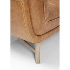 KARE Design Canapés Bruno 3-Places