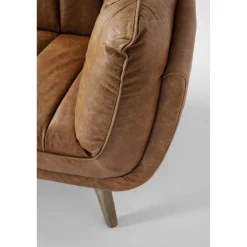 KARE Design Canapés Bruno 3-Places