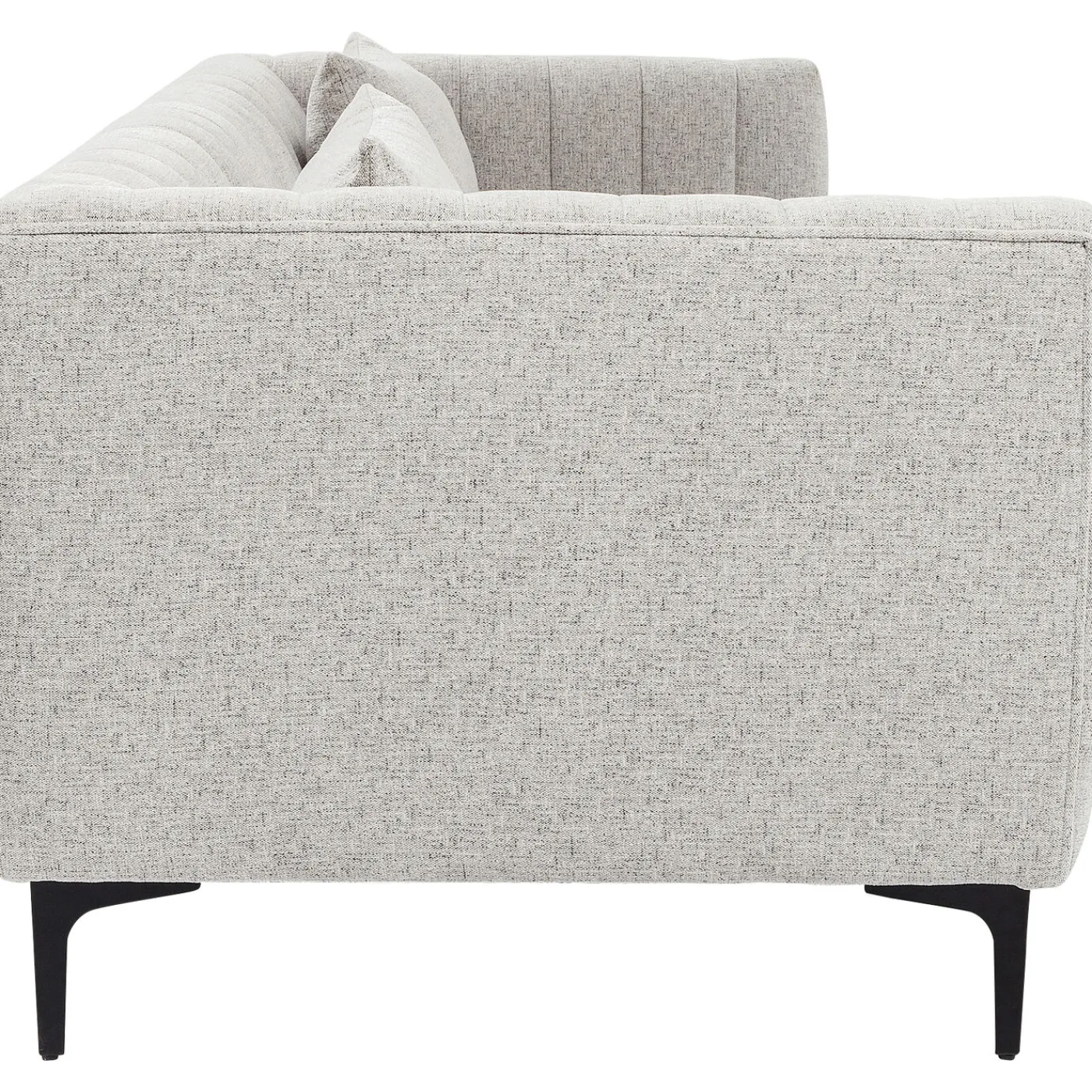 KARE Design Canapés Celebrate 3-Places Mouchete