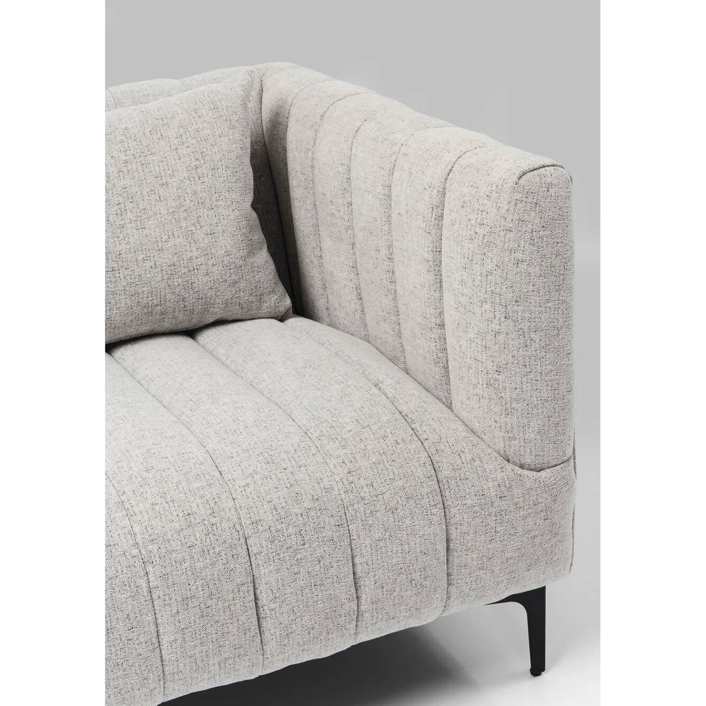 KARE Design Canapés Celebrate 3-Places Mouchete