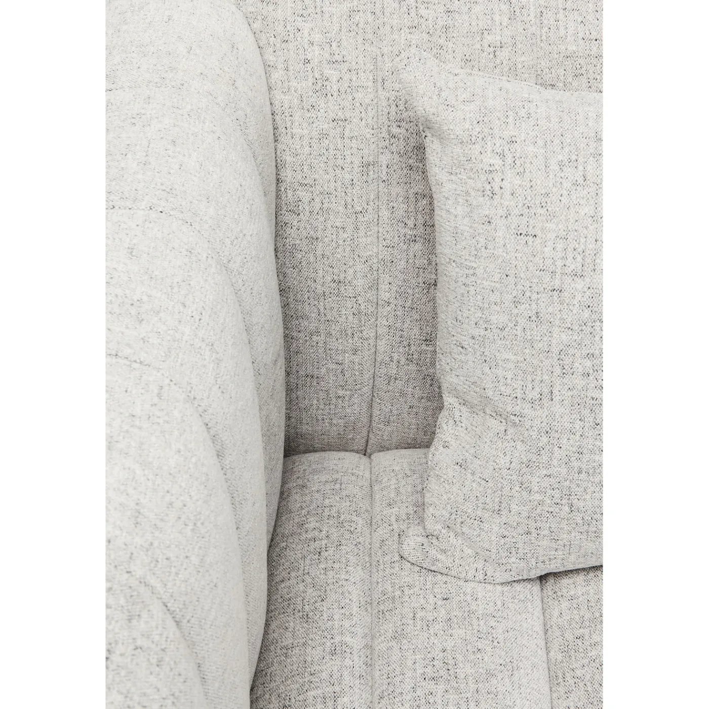 KARE Design Canapés Celebrate 3-Places Mouchete