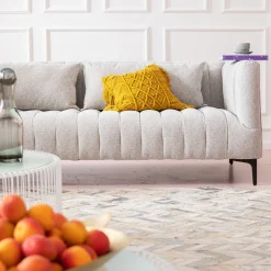 KARE Design Canapés Celebrate 3-Places Mouchete