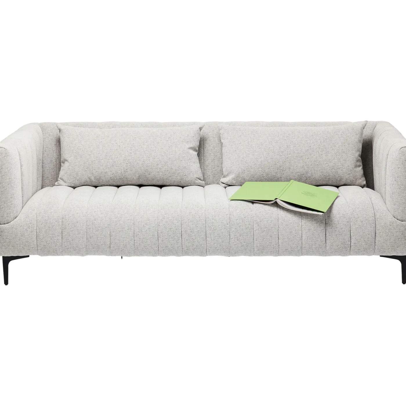 KARE Design Canapés Celebrate 3-Places Mouchete