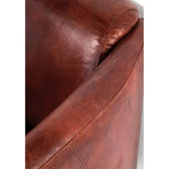 KARE Design Canapés Cigar Lounge 3-Places