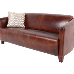 KARE Design Canapés Cigar Lounge 3-Places