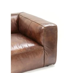 KARE Design Canapés Cubetto 3-Places 220Cm