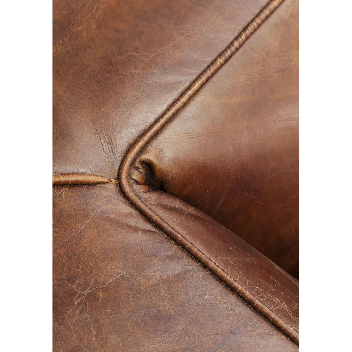 KARE Design Canapés Cubetto 3-Places 220Cm