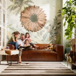 KARE Design Canapés Cubetto 3-Places 220Cm