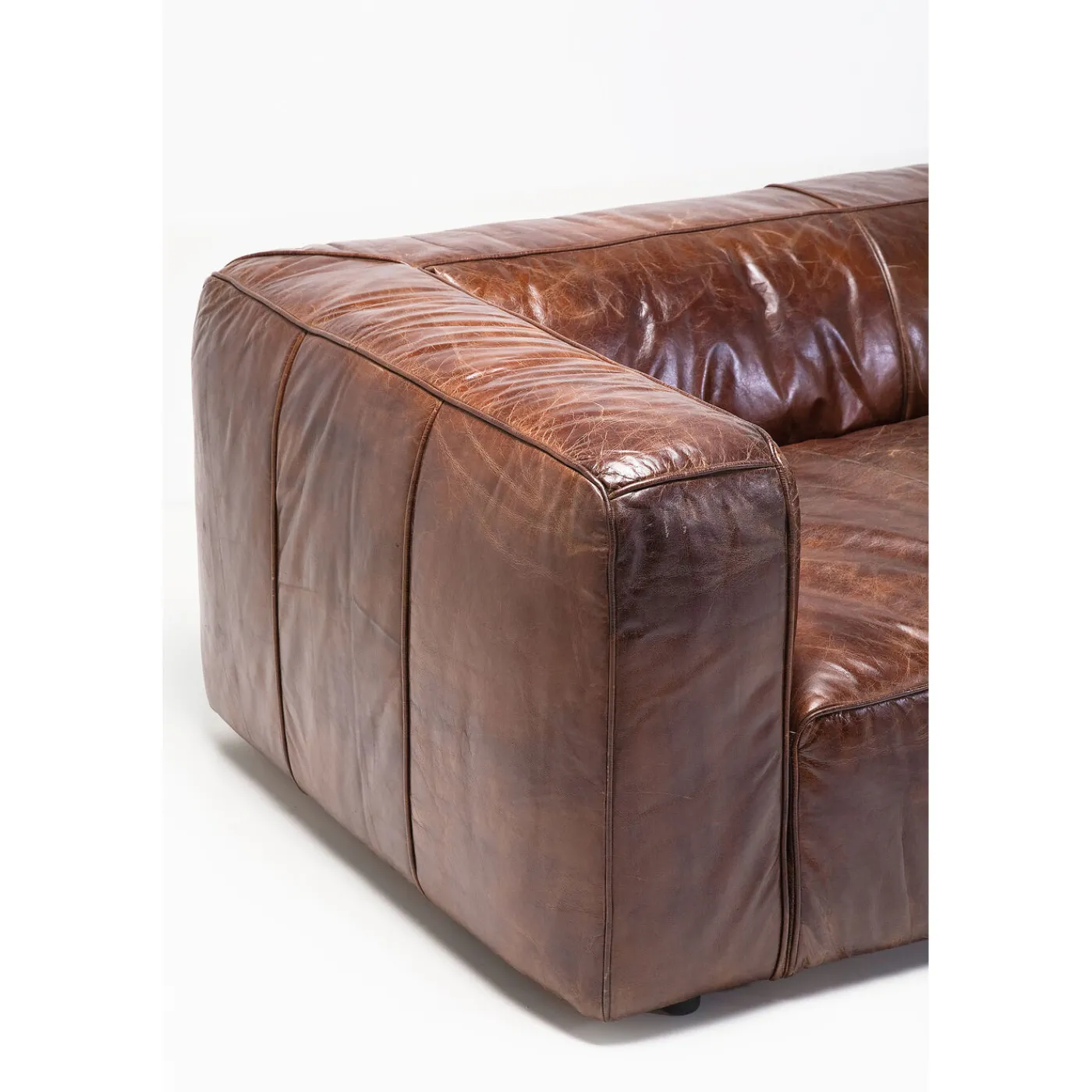 KARE Design Canapés Cubetto 3-Places 260Cm