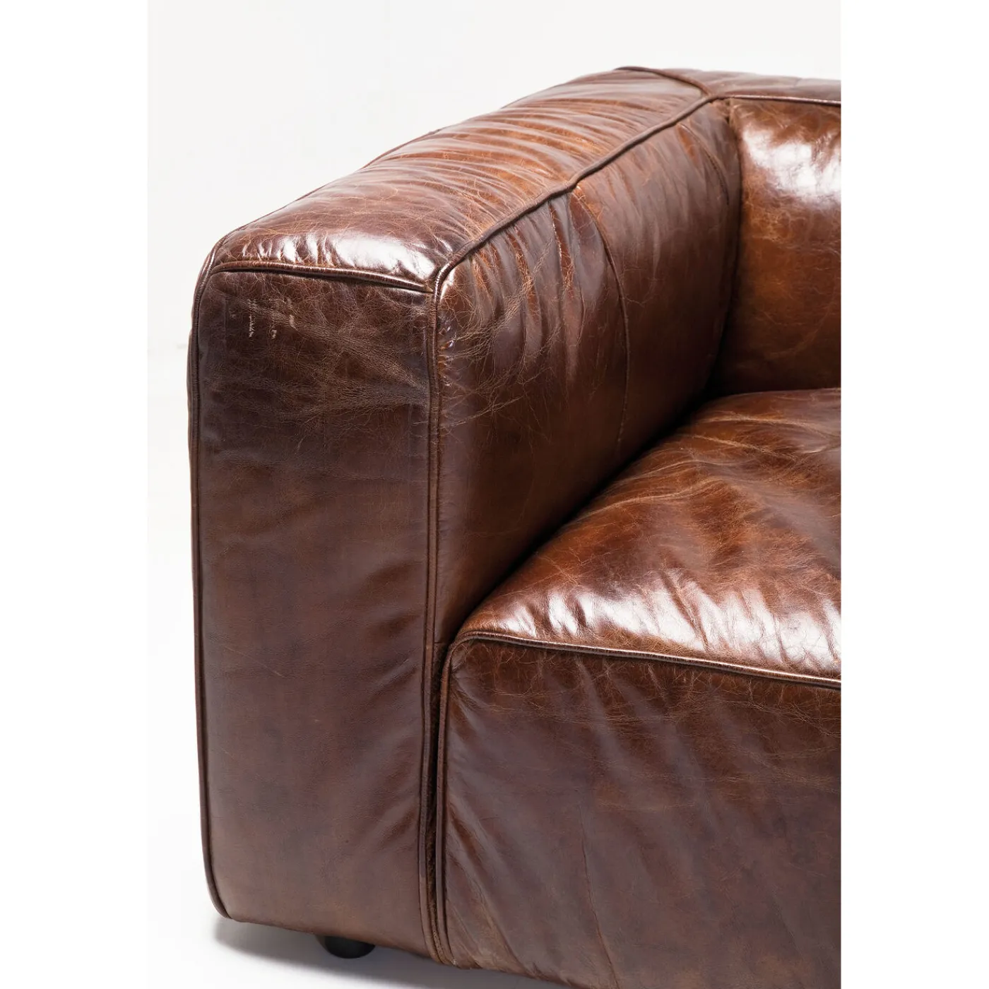 KARE Design Canapés Cubetto 3-Places 260Cm