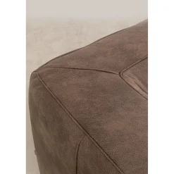 KARE Design Canapés Cubetto 3-Places Taupe 220Cm