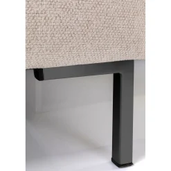 KARE Design Canapés D Angle Gianni Creme Gauche