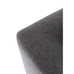 KARE Design Canapés D Angle Gianni Dolce Gris Droite