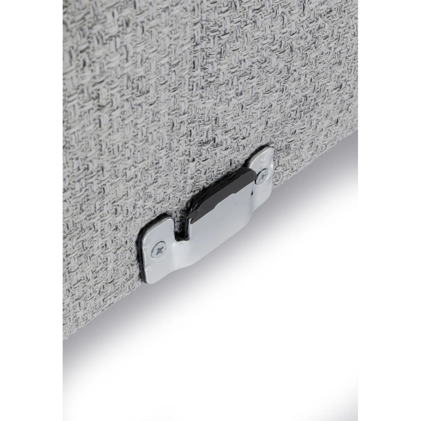 KARE Design Canapés D Angle Gianni Dolce Gris Clair Droite