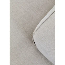 KARE Design Canapés D Angle Henry Creme Droite 285X170Cm