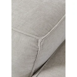 KARE Design Canapés D Angle Henry Creme Droite 285X170Cm