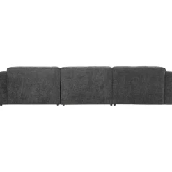 KARE Design Canapés D Angle Henry Gris Droite 335X170Cm