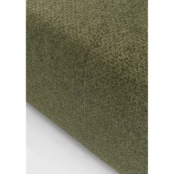 KARE Design Canapés D Angle Infinity Dolce Vert Gauche