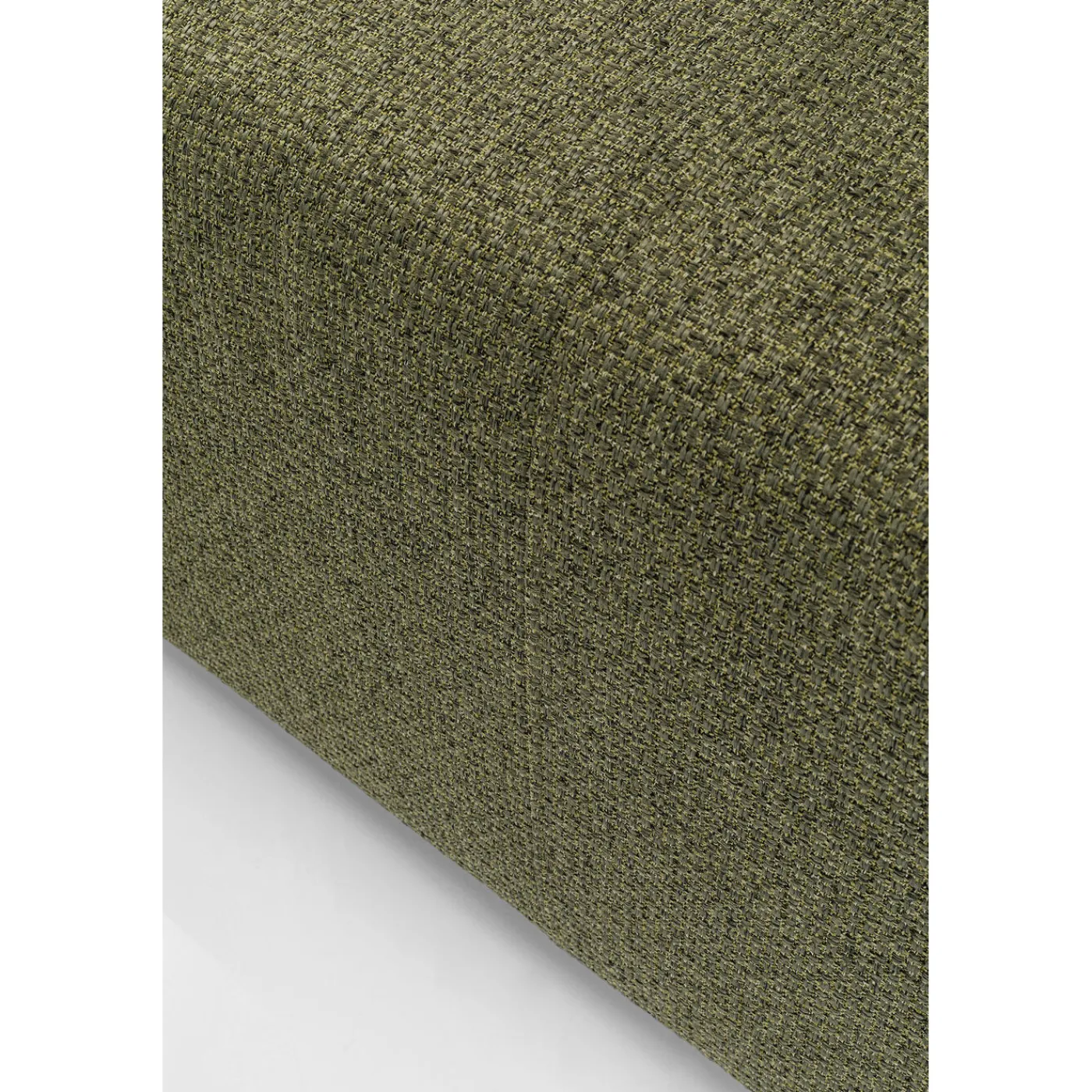 KARE Design Canapés D Angle Infinity Dolce Vert Gauche