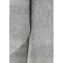 KARE Design Canapés D Angle Infinity Ottomane Gris Gauche