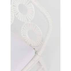 KARE Design Canapés Ibiza Blanc