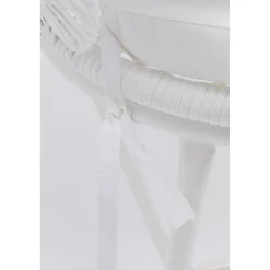 KARE Design Canapés Ibiza Blanc