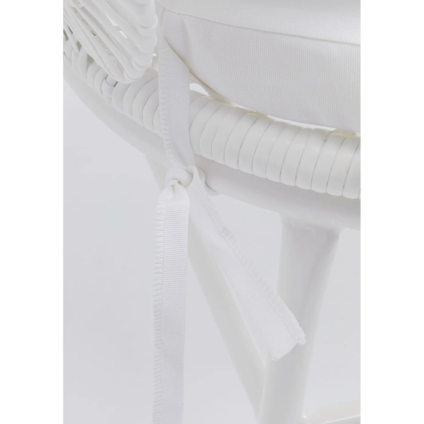 KARE Design Canapés Ibiza Blanc