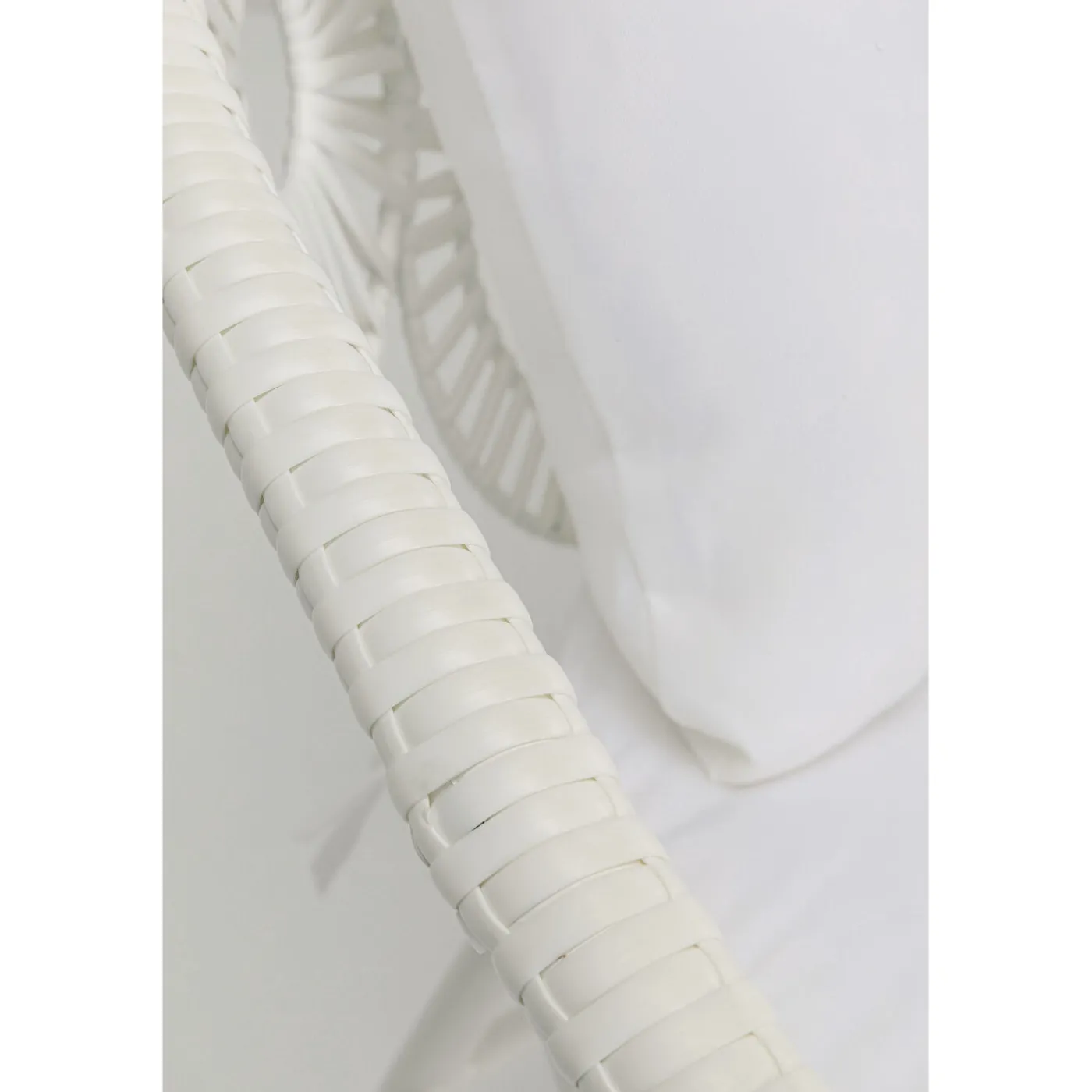 KARE Design Canapés Ibiza Blanc