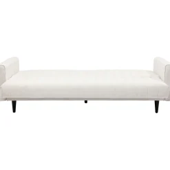 KARE Design Canapés Lit Milchbar Beige 219Cm