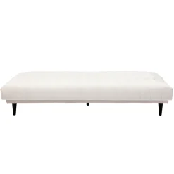 KARE Design Canapés Lit Milchbar Beige 219Cm