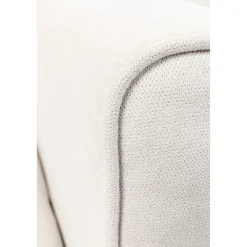 KARE Design Canapés Lit Milchbar Beige 219Cm