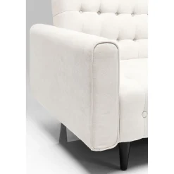 KARE Design Canapés Lit Milchbar Beige 219Cm