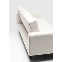 KARE Design Canapés Lit Milchbar Beige 219Cm