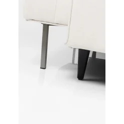 KARE Design Canapés Lit Milchbar Beige 219Cm