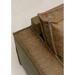 KARE Design Canapés Neo 2-Places Tobacco