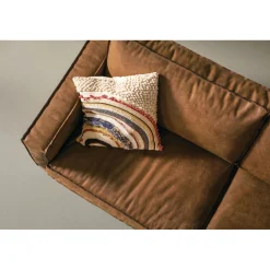 KARE Design Canapés Neo 2-Places Tobacco