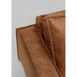 KARE Design Canapés Neo 2-Places Tobacco