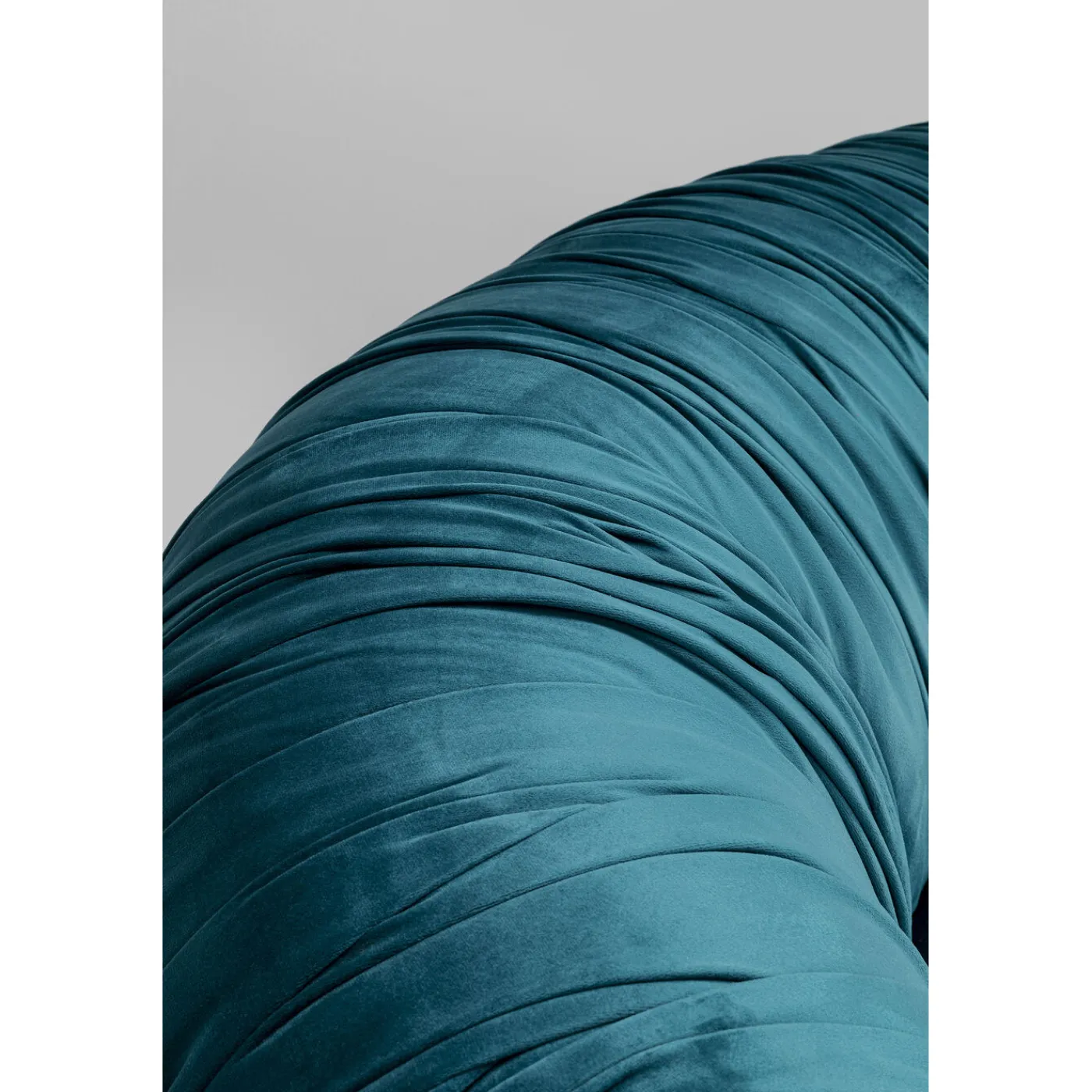 KARE Design Canapés Perugia 2-Places Vert 195Cm