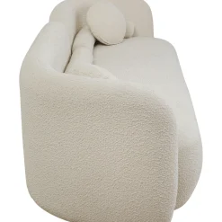 KARE Design Canapés 3-Places Kelly 225Cm