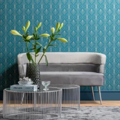 KARE Design Canapés Sandwich 2-Places Gris