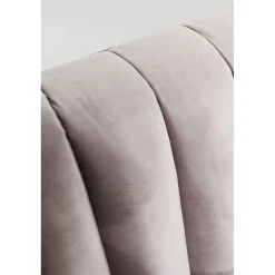 KARE Design Canapés Variete 3-Places Gris