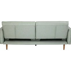 KARE Design Canapés-Lit Lizzy 210Cm