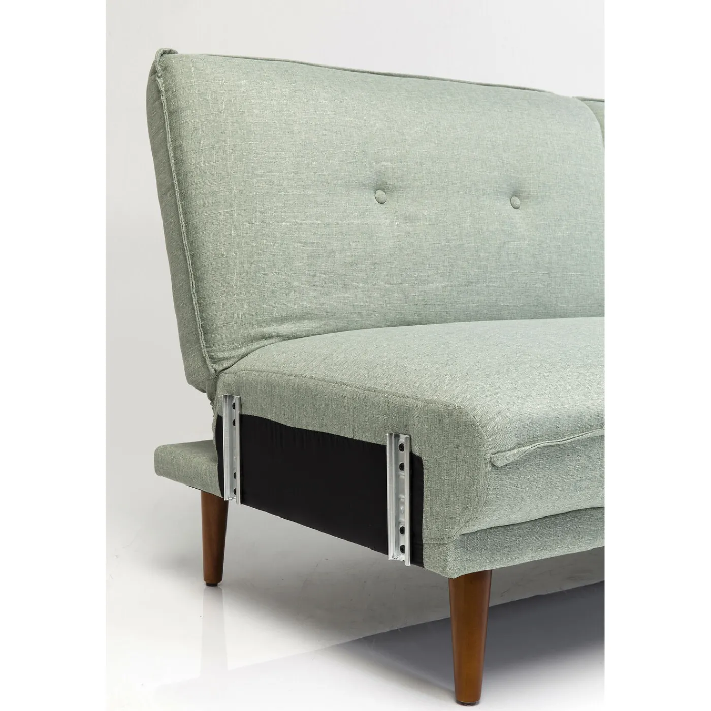 KARE Design Canapés-Lit Lizzy 210Cm