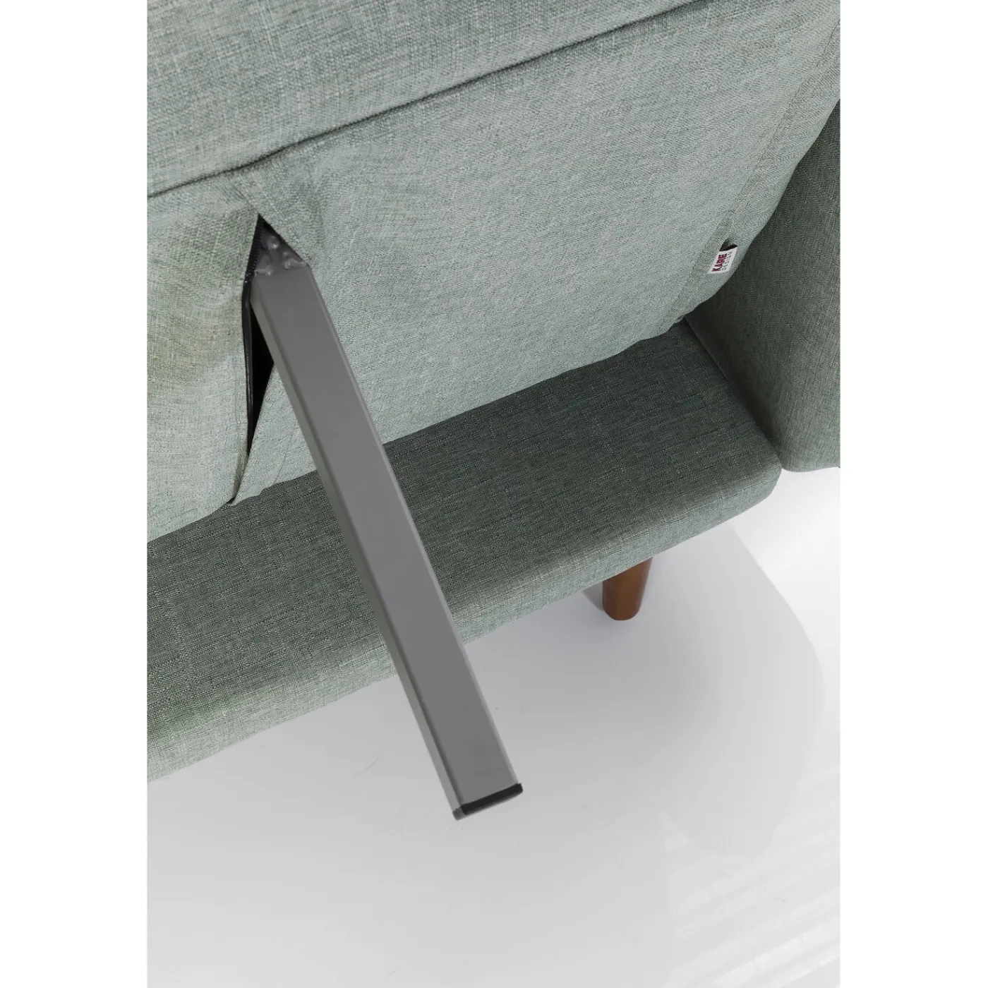 KARE Design Canapés-Lit Lizzy 210Cm