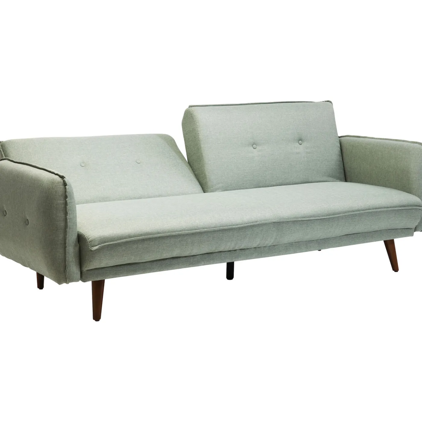 KARE Design Canapés-Lit Lizzy 210Cm