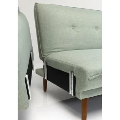 KARE Design Canapés-Lit Lizzy 210Cm