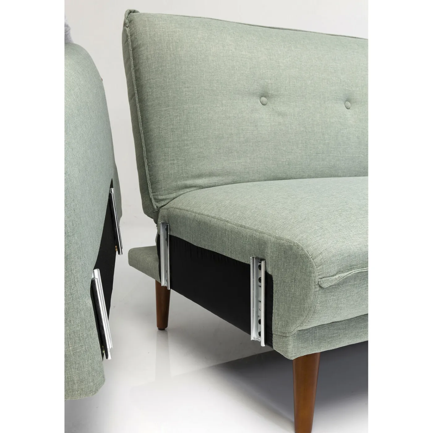 KARE Design Canapés-Lit Lizzy 210Cm